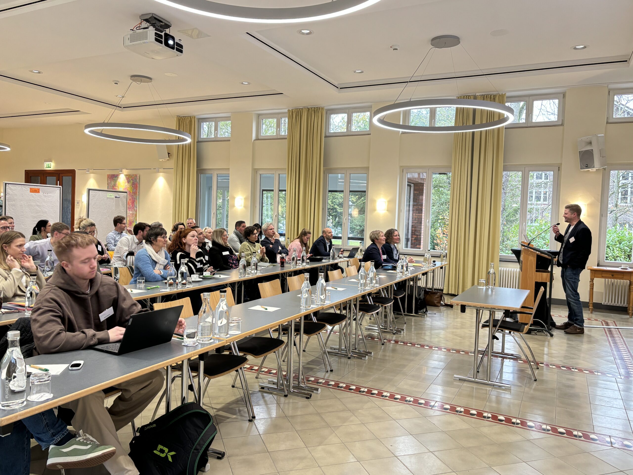 Rückblick Netzwerktagung